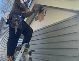 Reliable Monroeville, IN Siding Installation Solutions